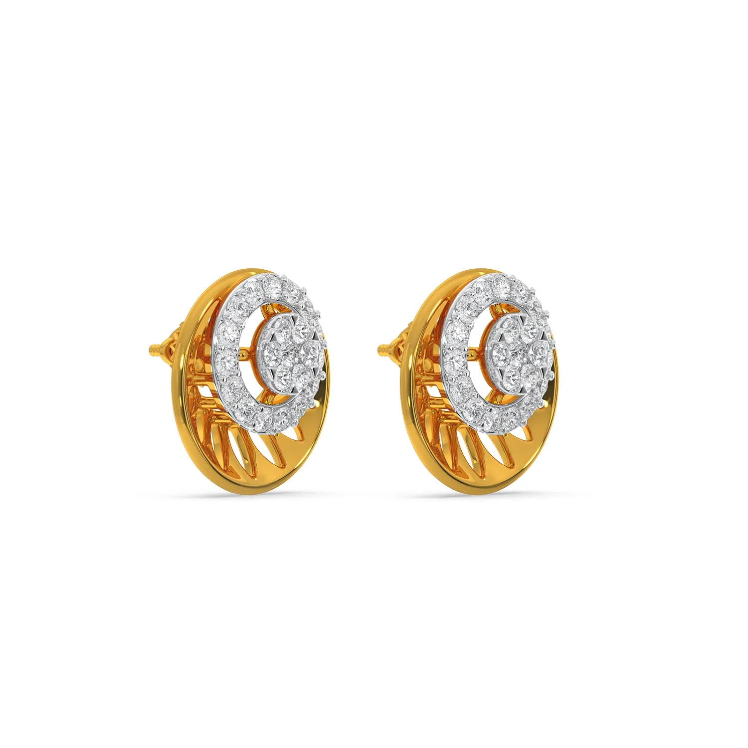 Jacqueline Earring