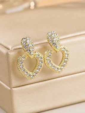 Jocelyn Earring