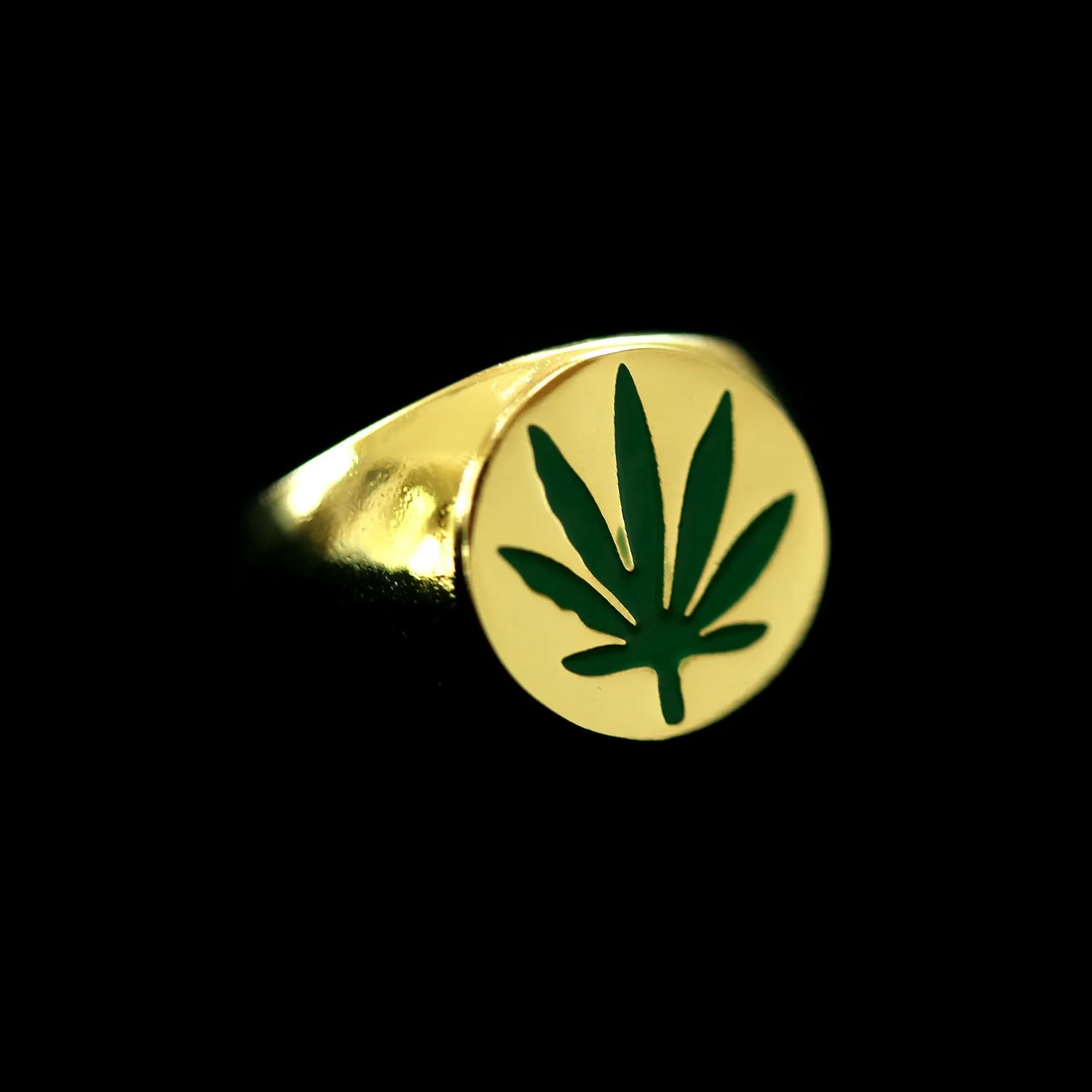 KUSH RING