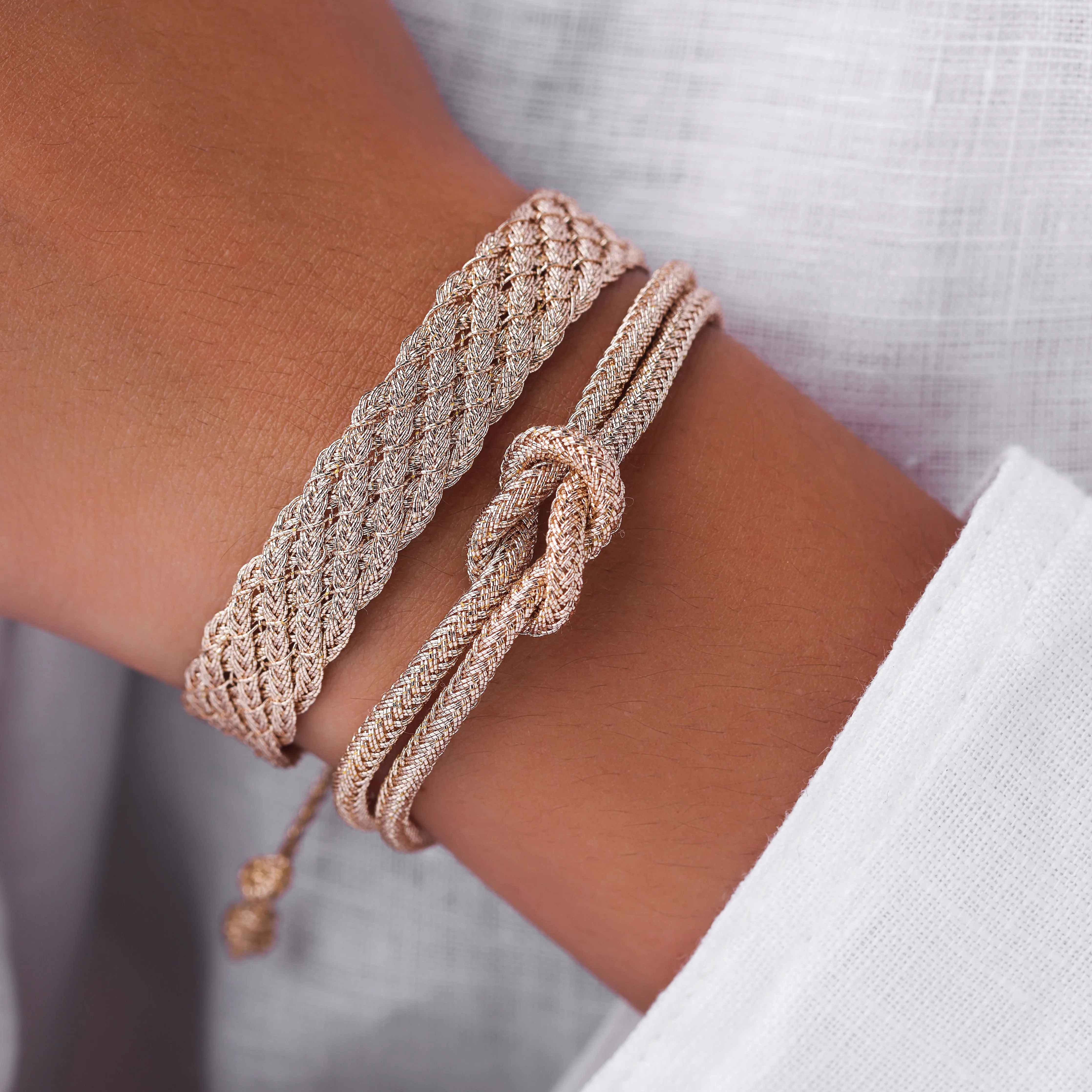 Lines Bracelet