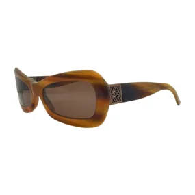 Loewe Anagram Sunglasses