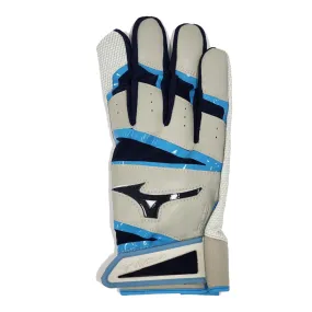 Mizuno B-303 Batting Gloves - 'Logo'  Barrie Baycats