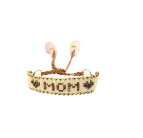 Mom Bracelet