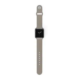 NAKD Apple Watch Strap - Mocha