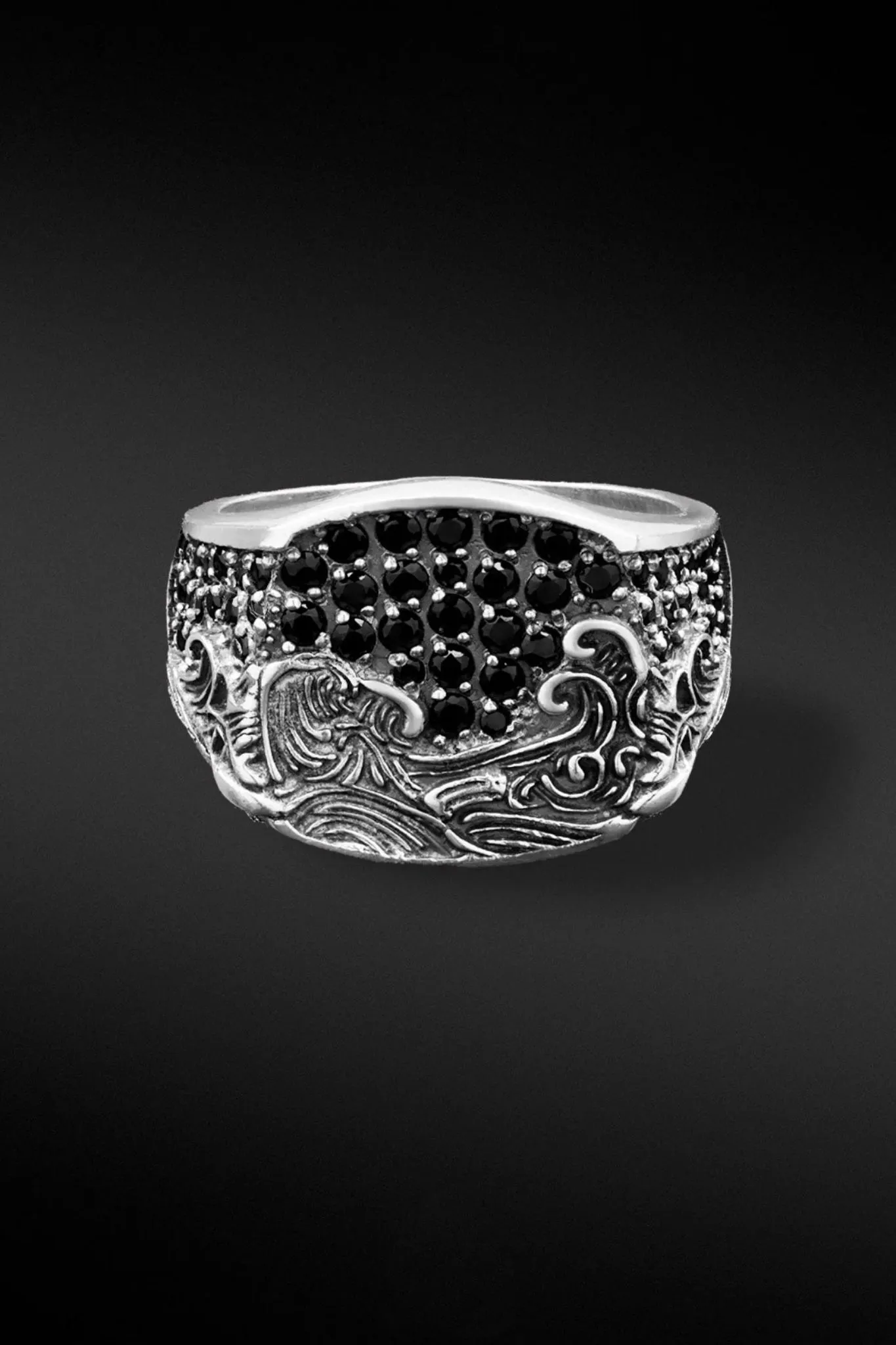 Nami Ring