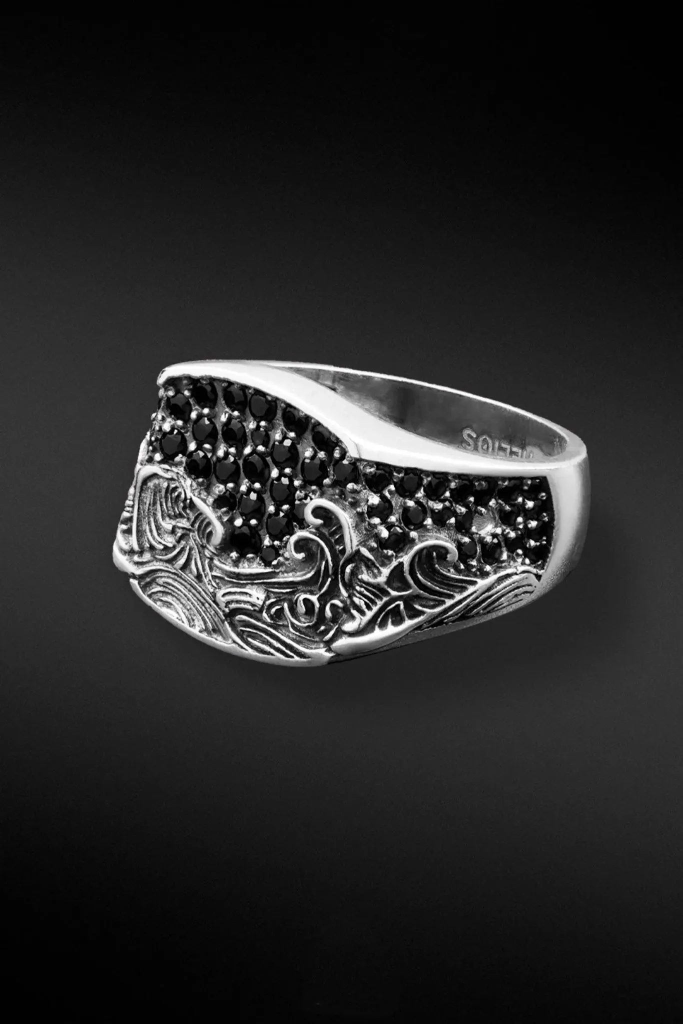 Nami Ring