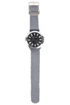 Nato Strap Watch _ 150754 _ Grey