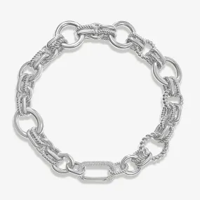 Otto chain necklace