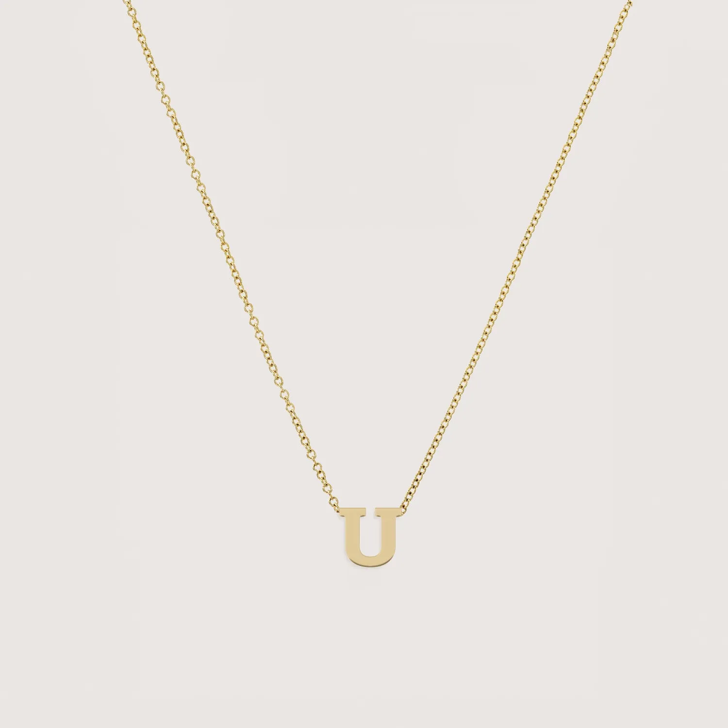 Oxford Necklace