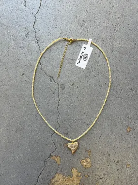 Portobelo Necklace