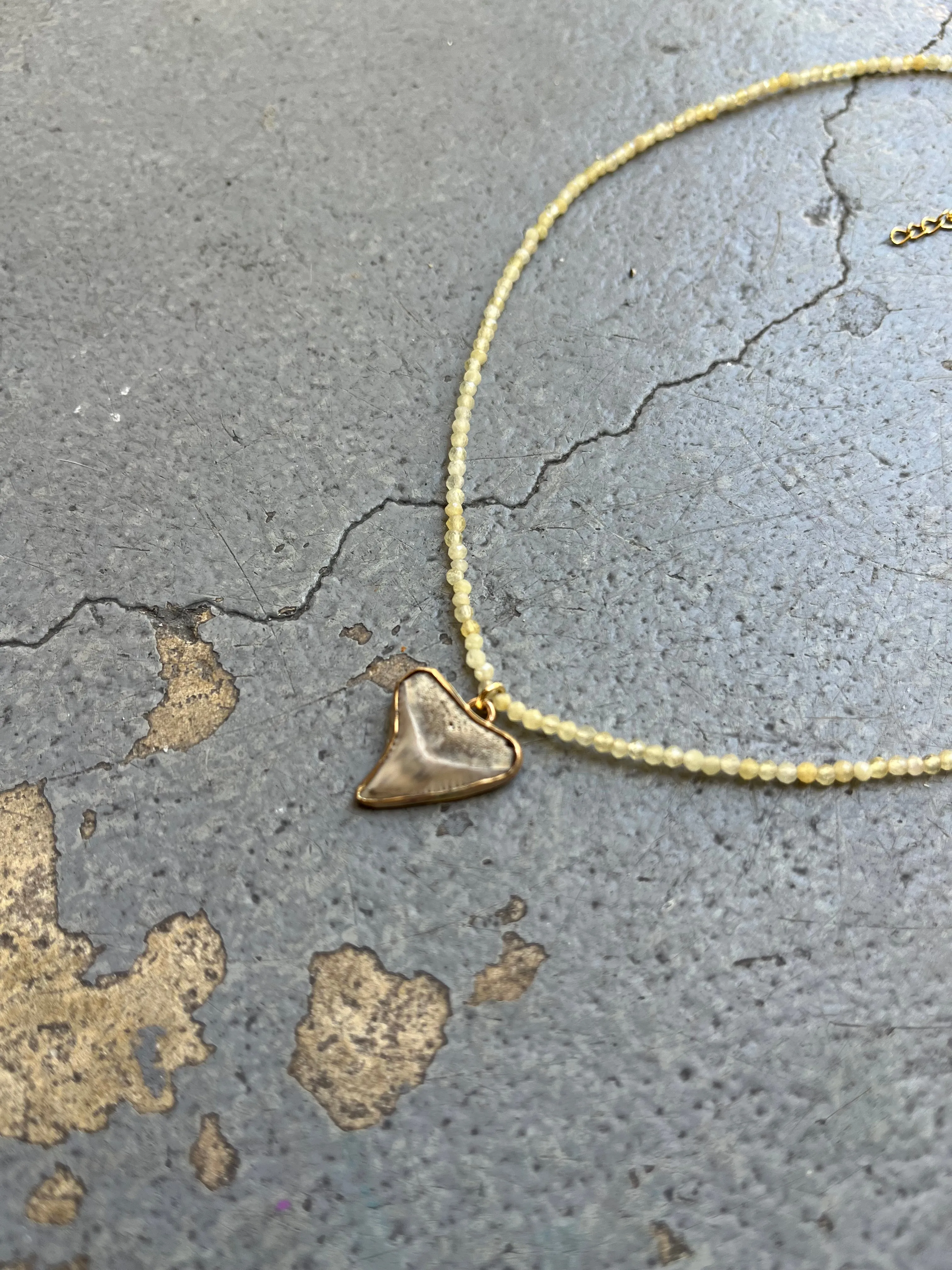 Portobelo Necklace