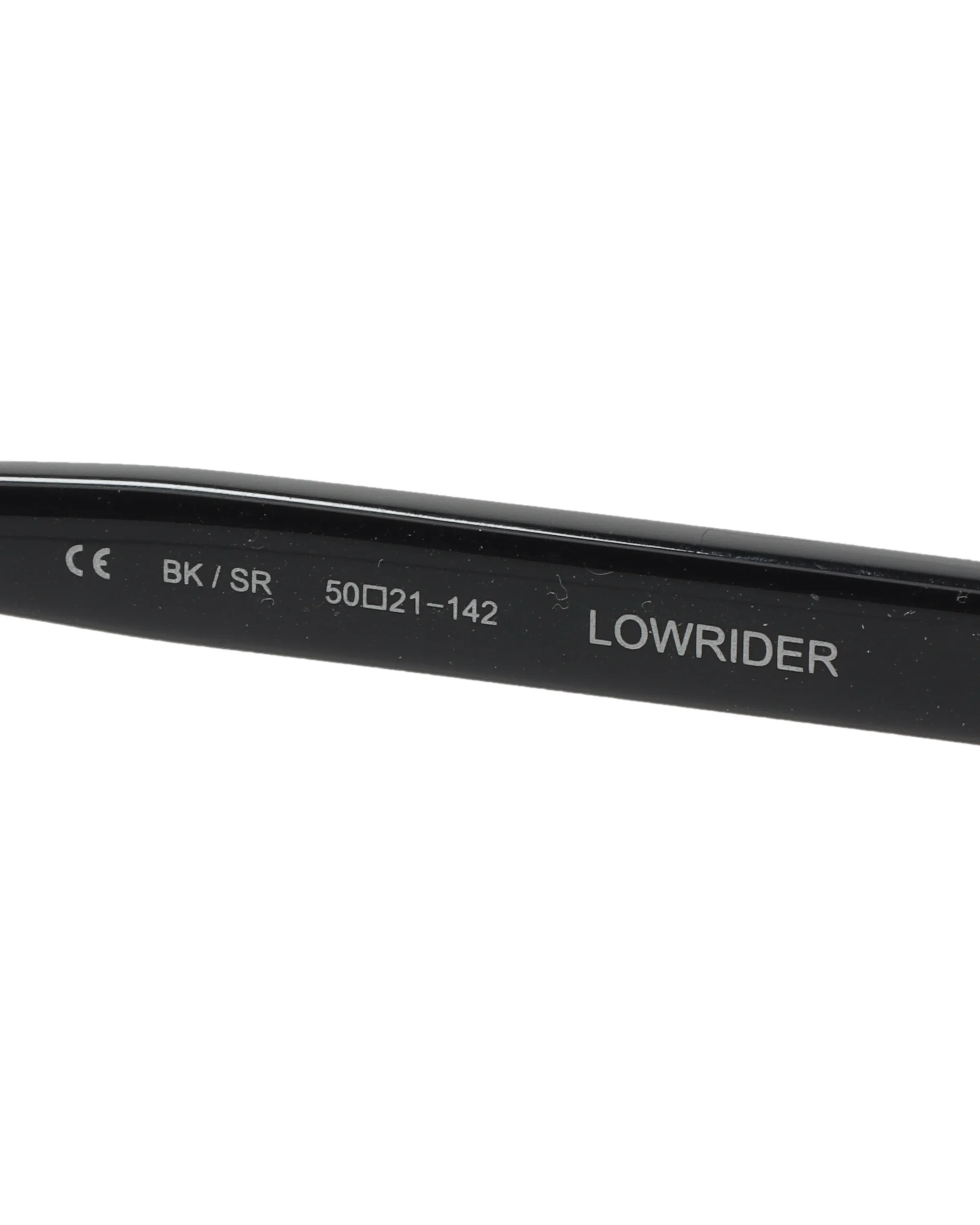 "LOWRIDER" Sunglasses