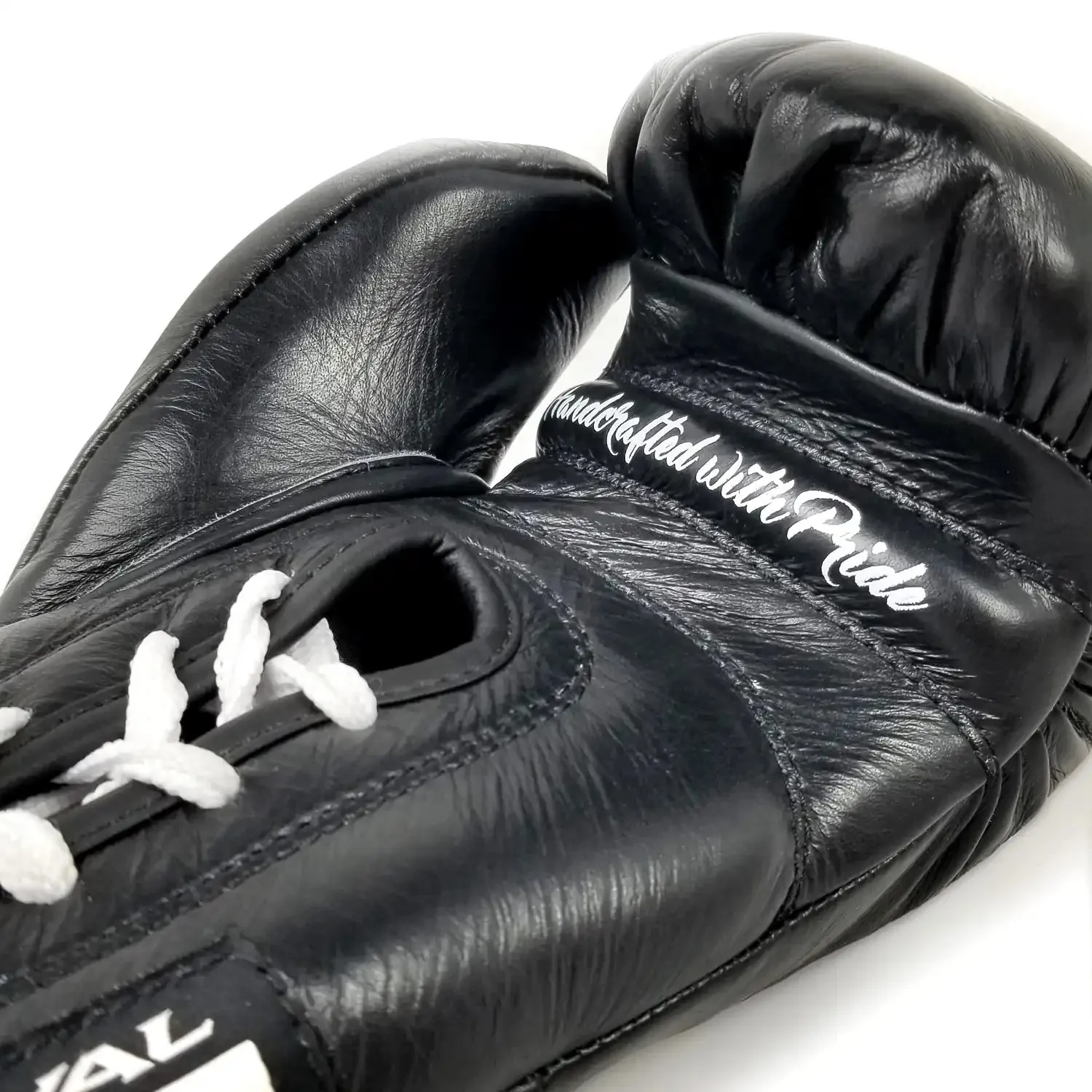 Rival RFX-Guerrero Pro Fight Gloves - SF-H