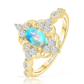 Serena Ring