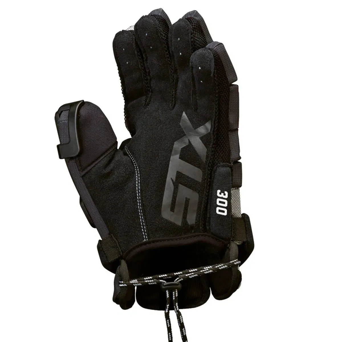 STX Shield 300 Goalie Lacrosse Gloves