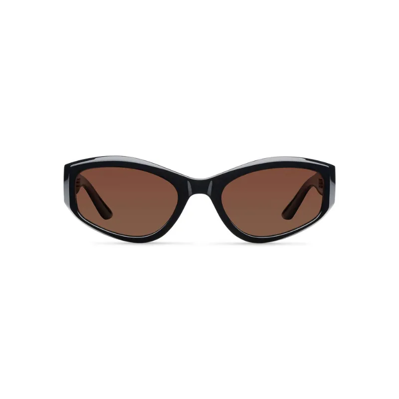 Sunglasses MELLER Rasul Tutzetae Brown