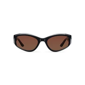 Sunglasses MELLER Rasul Tutzetae Brown