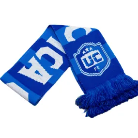 UCFC Youth Scarf