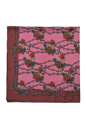 [WA3259] Valentino Garavani | Silk scarf