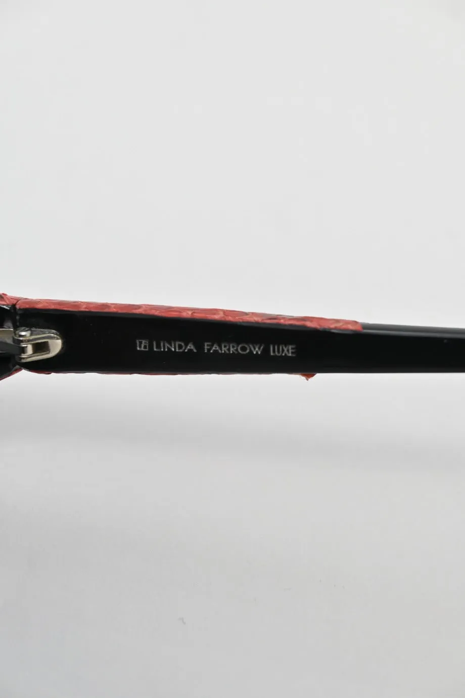 [WA3502] Linda Farrow | Sunglasses