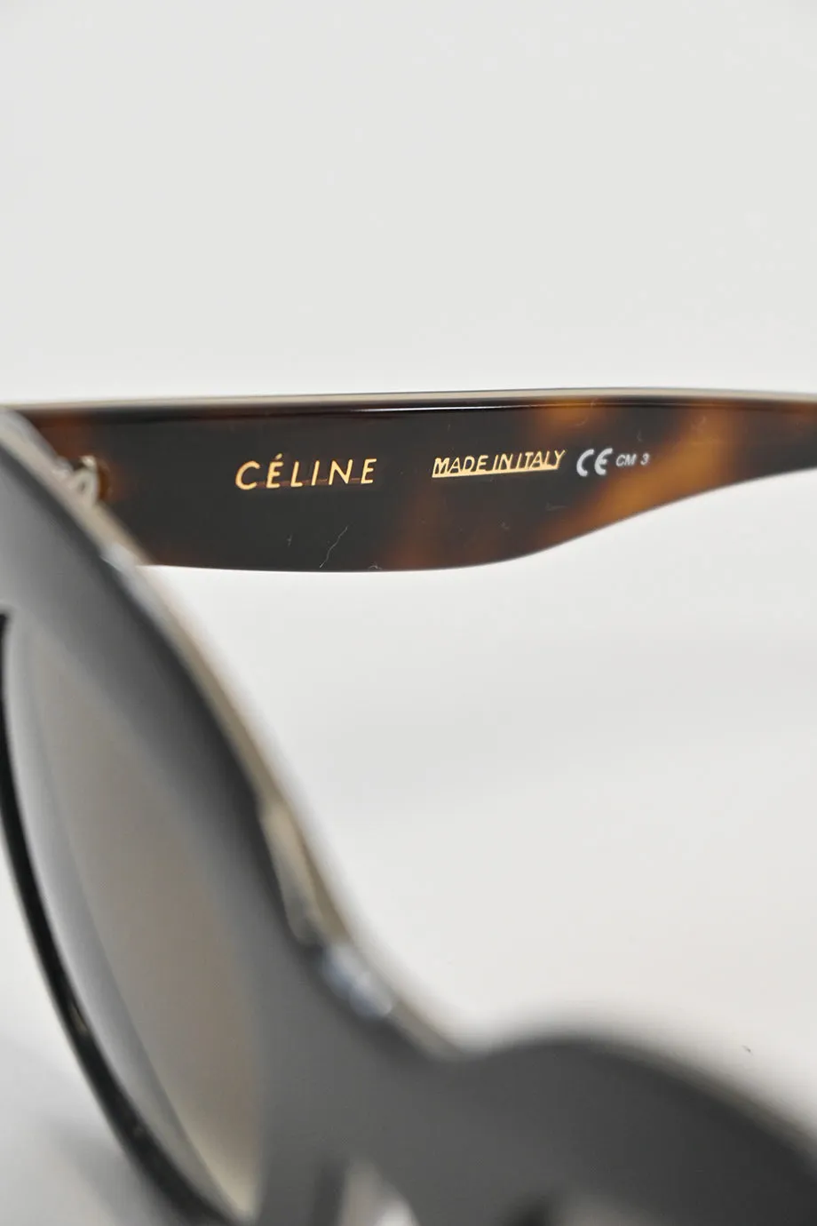 [WA3597] Celine | Sunglasses